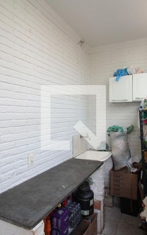 Casa à venda com 90m², 3 quartos e 1 vagaArea de Serviço 1