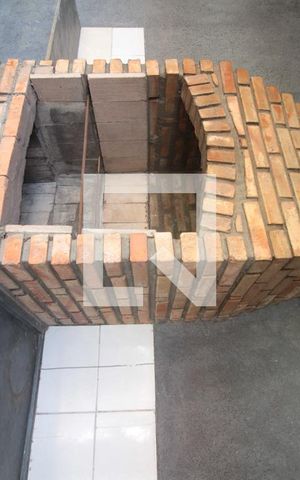Casa à venda com 90m², 3 quartos e 1 vagaArea Gourmet