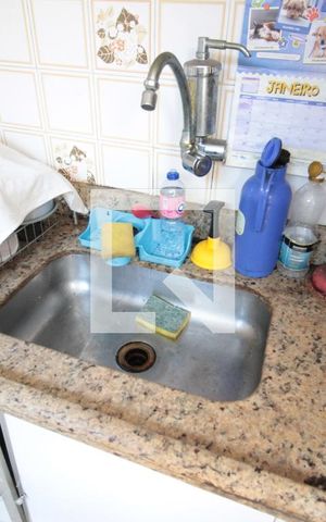 Casa à venda com 90m², 3 quartos e 1 vagaCozinha