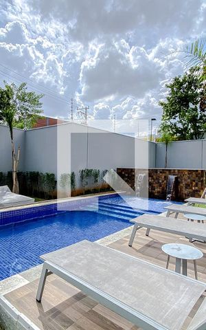 Apartamento para alugar com 24m², 1 quarto e sem vagaÁrea comum - Piscina