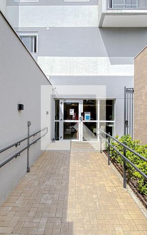 Apartamento para alugar com 24m², 1 quarto e sem vagaÁrea comum
