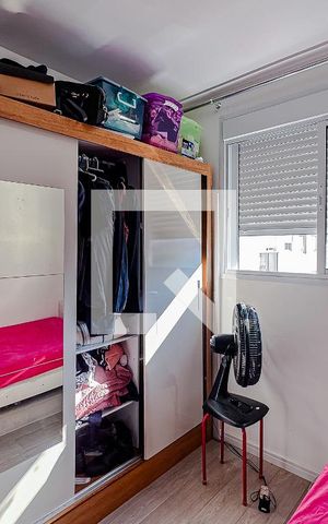 Apartamento para alugar com 24m², 1 quarto e sem vagaSuíte