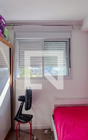 Apartamento para alugar com 24m², 1 quarto e sem vagaSuíte