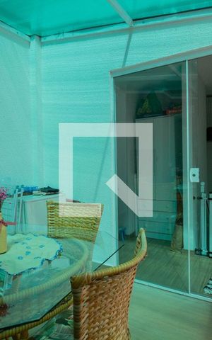 Apartamento à venda com 84m², 2 quartos e 1 vaga Apartamento à venda com 84m², 2 quartos e 1 vagaTerraço