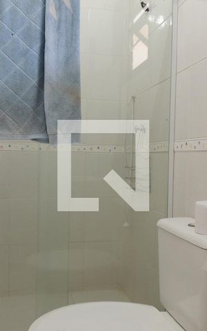 Casa à venda com 548m², 8 quartos e 2 vagasBanheiro da Suíte 1