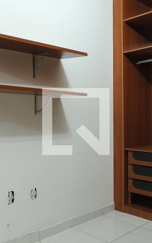 Casa à venda com 548m², 8 quartos e 2 vagasGloset da Suíte 8