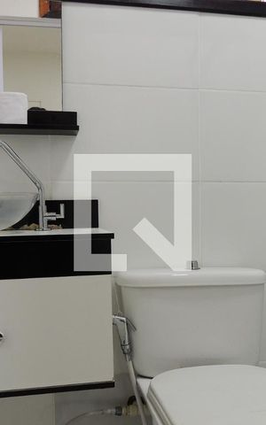 Casa à venda com 548m², 8 quartos e 2 vagasBanheiro da Suíte 2