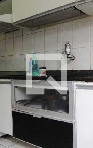 Casa à venda com 548m², 8 quartos e 2 vagasCozinha - Armários