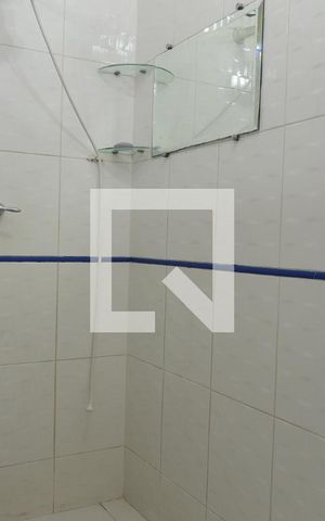 Casa à venda com 548m², 8 quartos e 2 vagasBanheiro da Suíte 8