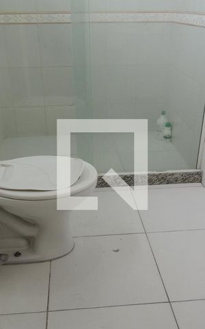 Casa à venda com 548m², 8 quartos e 2 vagasBanheiro da Suíte 6