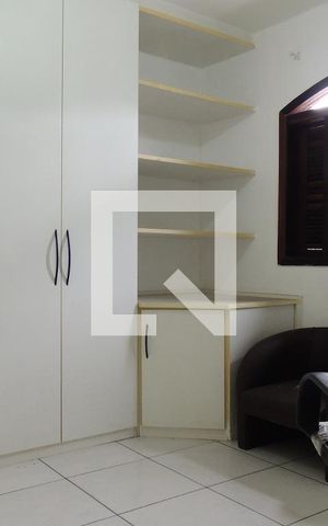 Casa à venda com 548m², 8 quartos e 2 vagasQuarto Suíte 7