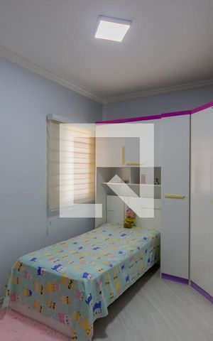 Apartamento à venda com 140m², 3 quartos e 2 vagas Apartamento à venda com 140m², 3 quartos e 2 vagasQuarto 2