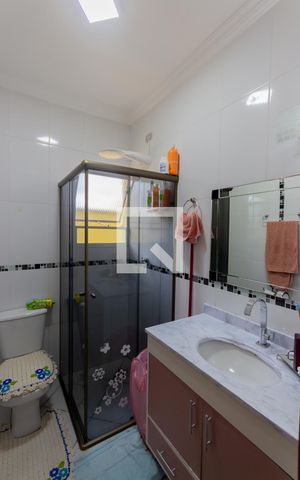 Apartamento à venda com 140m², 3 quartos e 2 vagas Apartamento à venda com 140m², 3 quartos e 2 vagasBanheiro