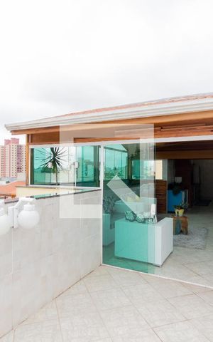 Apartamento à venda com 140m², 3 quartos e 2 vagas Apartamento à venda com 140m², 3 quartos e 2 vagasVaranda da Cobertura