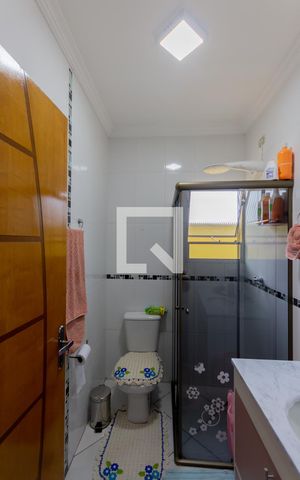 Apartamento à venda com 140m², 3 quartos e 2 vagas Apartamento à venda com 140m², 3 quartos e 2 vagasBanheiro