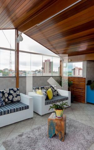Apartamento à venda com 140m², 3 quartos e 2 vagas Apartamento à venda com 140m², 3 quartos e 2 vagasSala da Área Gourmet