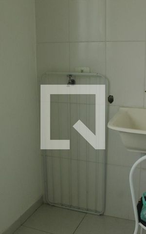 Casa para alugar com 81m², 3 quartos e 2 vagasÁrea de Serviço