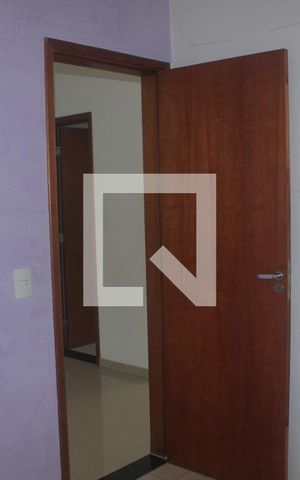 Casa para alugar com 81m², 3 quartos e 2 vagasQuarto 2