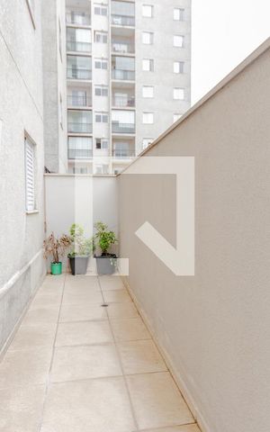 Apartamento à venda com 90m², 2 quartos e 1 vaga Apartamento à venda com 90m², 2 quartos e 1 vagaQuintal