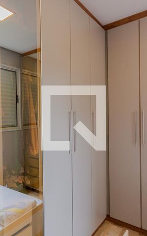 Apartamento à venda com 90m², 2 quartos e 1 vaga Apartamento à venda com 90m², 2 quartos e 1 vagaQuarto