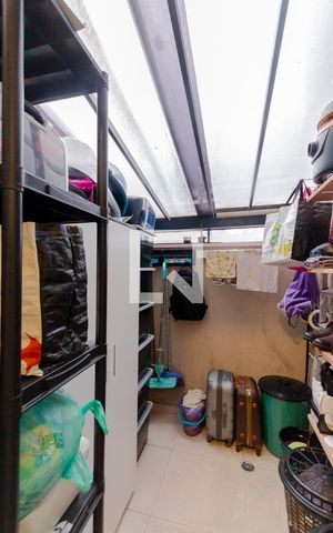Apartamento à venda com 90m², 2 quartos e 1 vaga Apartamento à venda com 90m², 2 quartos e 1 vagaDespensa