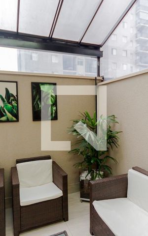 Apartamento à venda com 90m², 2 quartos e 1 vaga Apartamento à venda com 90m², 2 quartos e 1 vagaQuintal