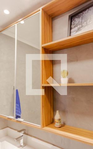 Apartamento à venda com 90m², 2 quartos e 1 vaga Apartamento à venda com 90m², 2 quartos e 1 vagaArmário