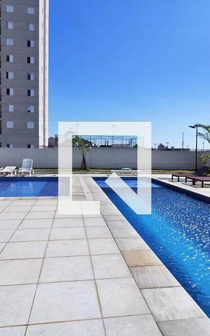 Apartamento à venda com 90m², 2 quartos e 1 vaga Apartamento à venda com 90m², 2 quartos e 1 vagaÁrea comum - Piscina