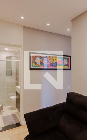 Apartamento à venda com 90m², 2 quartos e 1 vaga Apartamento à venda com 90m², 2 quartos e 1 vagaSala
