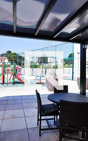 Apartamento à venda com 90m², 2 quartos e 1 vaga Apartamento à venda com 90m², 2 quartos e 1 vagaÁrea comum - Churrasqueira