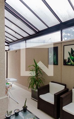 Apartamento à venda com 90m², 2 quartos e 1 vaga Apartamento à venda com 90m², 2 quartos e 1 vagaQuintal