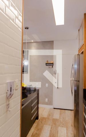Apartamento à venda com 90m², 2 quartos e 1 vaga Apartamento à venda com 90m², 2 quartos e 1 vagaCozinha