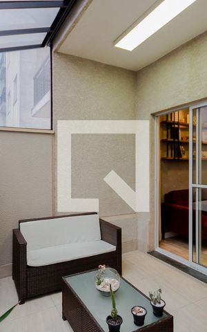 Apartamento à venda com 90m², 2 quartos e 1 vaga Apartamento à venda com 90m², 2 quartos e 1 vagaQuintal