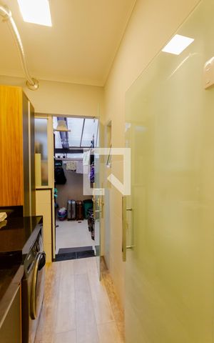 Apartamento à venda com 90m², 2 quartos e 1 vaga Apartamento à venda com 90m², 2 quartos e 1 vagaÁrea de Serviço