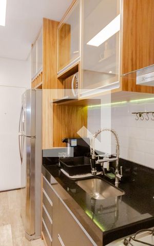 Apartamento à venda com 90m², 2 quartos e 1 vaga Apartamento à venda com 90m², 2 quartos e 1 vagaCozinha