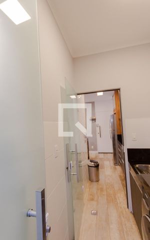Apartamento à venda com 90m², 2 quartos e 1 vaga Apartamento à venda com 90m², 2 quartos e 1 vagaÁrea de Serviço
