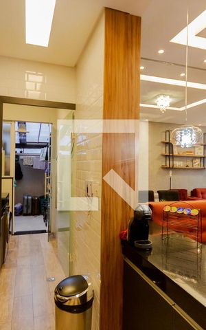 Apartamento à venda com 90m², 2 quartos e 1 vaga Apartamento à venda com 90m², 2 quartos e 1 vagaCozinha