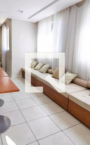 Apartamento à venda com 90m², 2 quartos e 1 vaga Apartamento à venda com 90m², 2 quartos e 1 vagaÁrea comum - Salão de festas