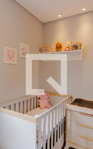 Apartamento à venda com 90m², 2 quartos e 1 vaga Apartamento à venda com 90m², 2 quartos e 1 vagaQuarto