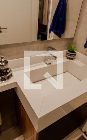 Apartamento à venda com 90m², 2 quartos e 1 vaga Apartamento à venda com 90m², 2 quartos e 1 vagaPia