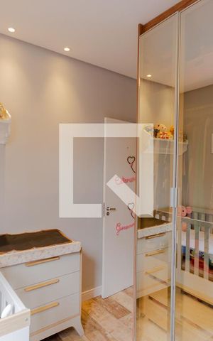 Apartamento à venda com 90m², 2 quartos e 1 vaga Apartamento à venda com 90m², 2 quartos e 1 vagaQuarto