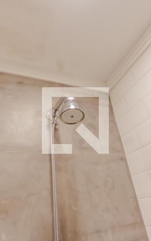 Apartamento à venda com 90m², 2 quartos e 1 vaga Apartamento à venda com 90m², 2 quartos e 1 vagaChuveiro