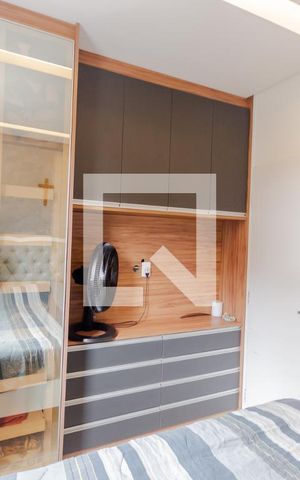 Apartamento à venda com 90m², 2 quartos e 1 vaga Apartamento à venda com 90m², 2 quartos e 1 vagaSuíte