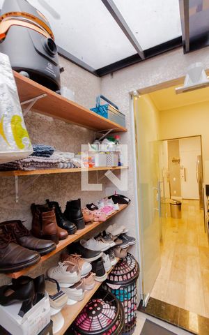 Apartamento à venda com 90m², 2 quartos e 1 vaga Apartamento à venda com 90m², 2 quartos e 1 vagaDespensa