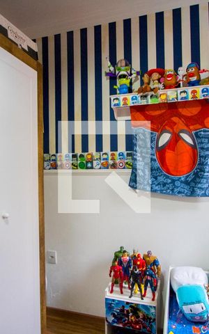 Casa à venda com 199m², 5 quartos e 3 vagas Casa à venda com 199m², 5 quartos e 3 vagasCasa 2 - Quarto 1