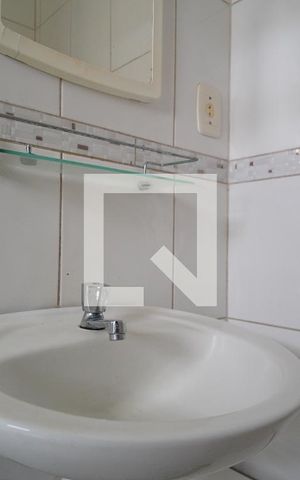 Studio à venda com 30m², 1 quarto e sem vagaBanheiro