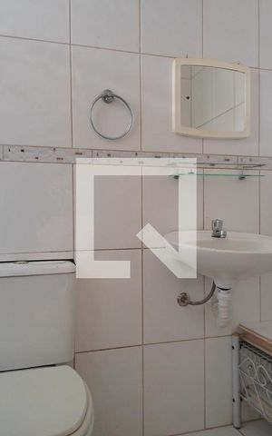 Studio à venda com 30m², 1 quarto e sem vagaBanheiro