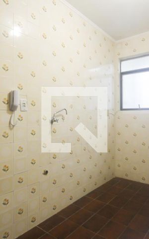 Apartamento à venda com 65m², 2 quartos e 1 vaga Apartamento à venda com 65m², 2 quartos e 1 vagaCozinha