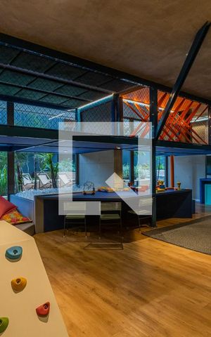 Apartamento para alugar com 62m², 2 quartos e 1 vagaBrinquedoteca
