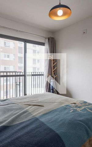 Apartamento para alugar com 62m², 2 quartos e 1 vagaSuíte
